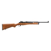 RUGER - MINI-14® RANCH 5.56 NATO SEMI-AUTO RIFLE