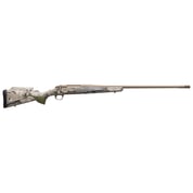 BROWNING ARMS CO. - X-BOLT SPEED LR 6.8 WESTERN BOLT ACTION RIFLE