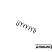 RUGER - SAFETY DETENT SPRING