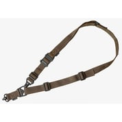 MAGPUL - MS3® GEN2 SINGLE QD MULTI-MISSION ONE/TWO-POINT RIFLE SLING