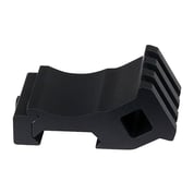 WEAVER - Weaver Offset Rail Adapter, Matte