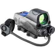 MEPROLIGHT - MOR PRO RED DOT/LASER/IR REFLEX SIGHT