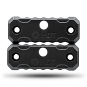 MDT - M-LOK EXTERIOR FOREND WEIGHTS W/QD SLING MOUNTS