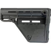 AMEND2 - AMS MODULAR LOWER STORAGE MIL-SPEC CARBINE STOCK