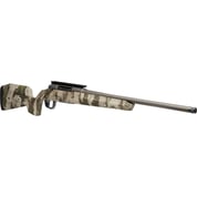SAVAGE ARMS - AXIS 2 PRO GEN II 22-250 REMINGTON BOLT ACTION RIFLE