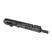 BROWNELLS - BRN-180Sâ„¢ GEN2 300 BLACKOUT 10" COMPLETE UPPER RECEIVER ASSEMBLY