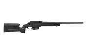 AERO PRECISION - SOLUS BRAVO 6MM CREEDMOOR BOLT ACTION RIFLE