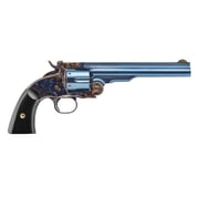 UBERTI - 1875 NO. 3 TOP-BREAK "HARDIN" 45 COLT REVOLVER