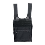 SPIRITUS SYSTEMS - OTB OVERT REAR PLATE BAG