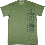 BOB ALLEN - SHOOTING T-SHIRT WITH INSERT-A-PAD