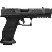WALTHER ARMS INC - PDP PRO-X FULL-SIZE 9MM LUGER SEMI-AUTO HANDGUN