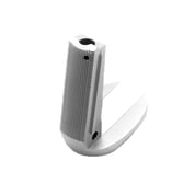 WILSON COMBAT - 1911 GOVT, COMMANDER BULLET PROOF ROUND BUTT MAGWELL