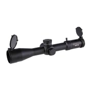 BROWNELLS - MATCH PRECISION OPTIC (MPO) 3-18X50MM FFP ILLUM. RIFLE SCOPE