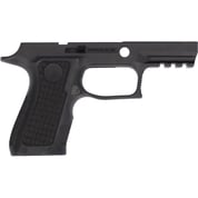 SIG SAUER, INC. - LXG 9/40/357 GRIP MODULE LASER ENGRAVED ~SIG SAUER® P320COMPACT
