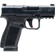 CANIK - METE MC9L 9MM LUGER SEMI-AUTO HANDGUN