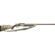 CVA - CVA ACCURA LR-X-45CAL- CERAKOTE PATRIOT BROWN/NITRIDE/REALTREE H