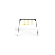 CALDWELL SHOOTING SUPPLIES - AR500 RIMFIRE KYL CHALLENGE TARGET