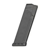 AMEND2 - MOD-3 A2-17 9MM LUGER HANDGUN MAGAZINE FOR GLOCK® 17