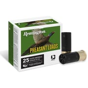 REMINGTON - PHEASANT LOAD 12 GAUGE 2-3/4" #5 SHOT SHOTGUN AMMO