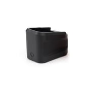 STRIKE INDUSTRIES - ALUMINUM EXTENDED MAG PLATE FOR GLOCK G19 (9MM)