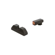 AMERIGLO - PROTECTOR TRITIUM NIGHT SIGHT SET GLOCK® G1-419,23,42/G5 20