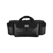 EVOLUTION OUTDOOR, LLC - 1680 SBR TACTICAL RIFLE CASE