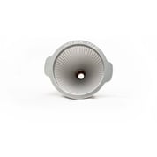 AREA 419 - BILLET ALUMINUM POWDER FUNNEL