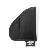 BLACKHAWK - TECGRIP MAGAZINE HOLSTER