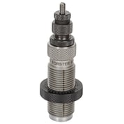FORSTER - BUSHING FULL LENGTH SIZING DIE