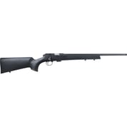 CZ USA - 457 AMERICAN SUPPRESSOR-READY 17 HMR BOLT ACTION RIFLE