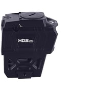 VIRIDIAN - MDS25 1X29 MODERN DOT REFLEX SIGHT W/T2 MOUNT