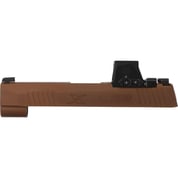 SIG SAUER, INC. - SLIDE ASSEMBLY W/ROMEO-X COMPACT SIGHT FOR SIG SAUER® P365XL