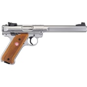 RUGER - MARK IV HUNTER 22 LONG RIFLE SEMI-AUTO HANDGUN