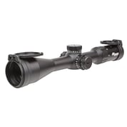 SIG SAUER, INC. - WHISKEY4 5-20X50MM FFP RIFLE SCOPE