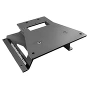 INLINE FABRICATION - 4" MICRO QUICK CHANGE ULTRAMOUNT W/LEGS & QUICK CHNGE BASE PLATE