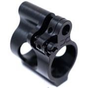 FAXON FIREARMS - LOW PROFILE ADJUSTABLE GAS BLOCKS FOR AR-15