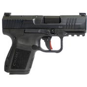 CANIK - METE MC9 9MM LUGER SEMI-AUTO HANDGUN