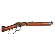 HERITAGE - SETTLER MARES LEG 22 LONG RIFLE LEVER ACTION HANDGUN