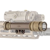 REPTILIA CORP - TORCH 6V/CR123 M-LOK LIGHT BODY FLASHLIGHT MOUNT