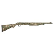 MOSSBERG - 500 TURKEY OPTIC READY 410 BORE PUMP SHOTGUN