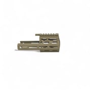 KINETIC DEVELOPMENT GROUP LLC - SRX3 RECEIVER EXTENSION FOR STRIBOG SP9