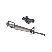 BROWNELLS BUNDLES - BRN-601 20" UPPER W/COLT AR-15 4x21MM OPTIC