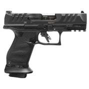 WALTHER ARMS INC - PDP PRO-E COMPACT 9MM LUGER SEMI-AUTO HANDGUN