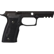 SIG SAUER, INC. - AXG GRIP MODULE FOR SIG SAUER® P320-CARRY