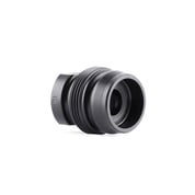 DEAD AIR ARMAMENT - XENO MOUNT XERO MUZZLE DEVICE