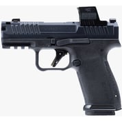 CANIK - METE MC9 PRIME 9MM LUGER SEMI-AUTO HANDGUN W/MECANIK MO4 OPTIC
