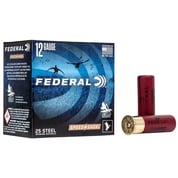 FEDERAL - SPEED-SHOK 12 GAUGE 3" AMMO