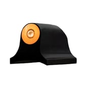 XS SIGHT SYSTEMS - BIG DOT BEAD PLAIN BARREL FOR MOSSBERG SHOTGUN