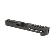 ZAFFIRI PRECISION - ZPS.2 SLIDE 9MM LUGER OPTICS READY FOR GLOCK® 48/43X
