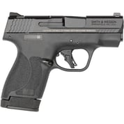SMITH & WESSON - M&P9 SHIELD PLUS 9MM LUGER SEMI-AUTO HANDGUN